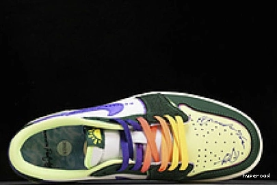 Hyperoad OG Jordan Doernbecher 1 Retro Low 0710